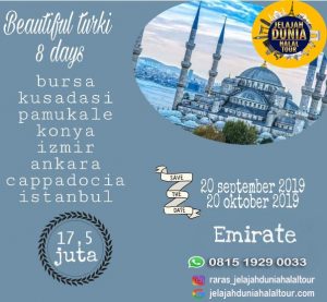 Beautiful-Turki-September-2019
