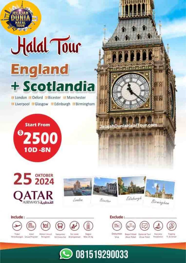 halal-tour-inggris-skotlandia-oktober-2024