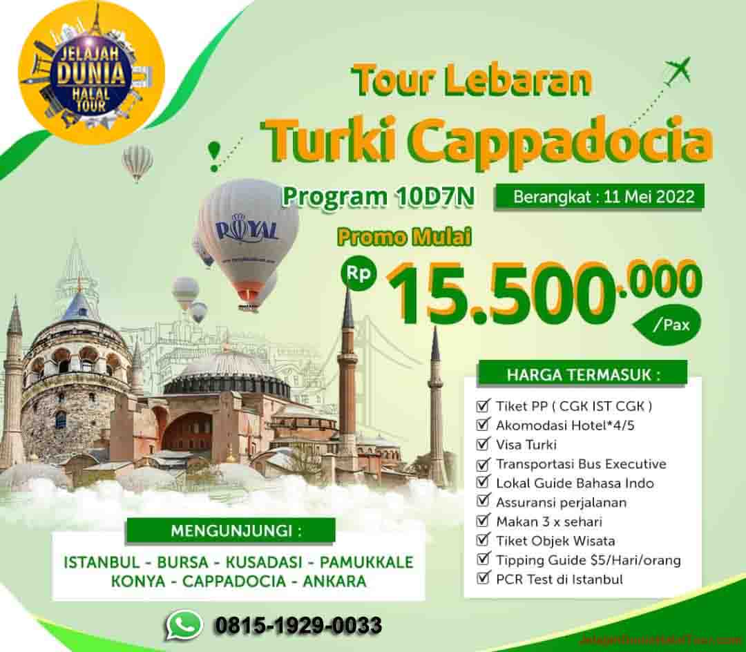 Wisata-Turki-Lebaran-2022
